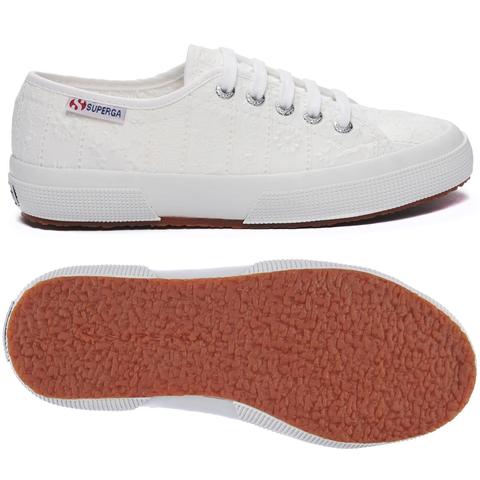 Superga 2750-cotromanticflowsangallow S00f3m0