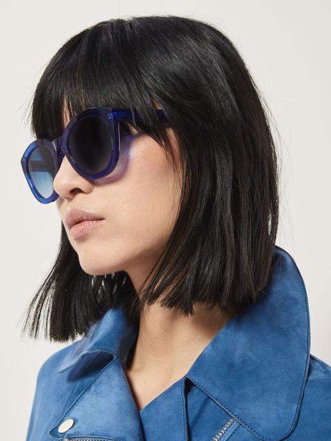 Gafas Monocolor Grandes