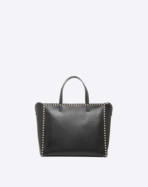 Bolso Tote Rockstud Untitled