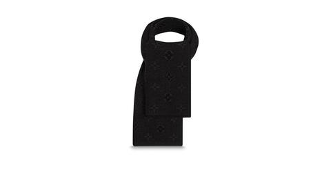 Monogram Eclipse Scarf