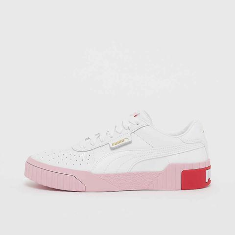 Cali Wn´s White/pink