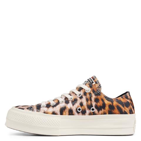 chuck taylor all star wild lift low top