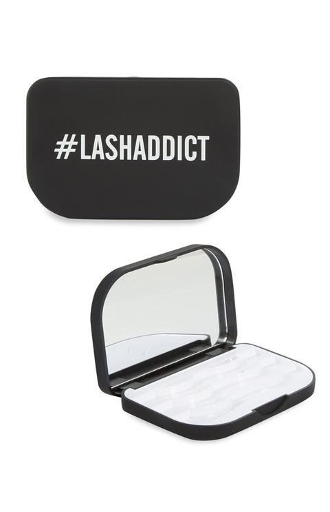 Fake Eyelash Case