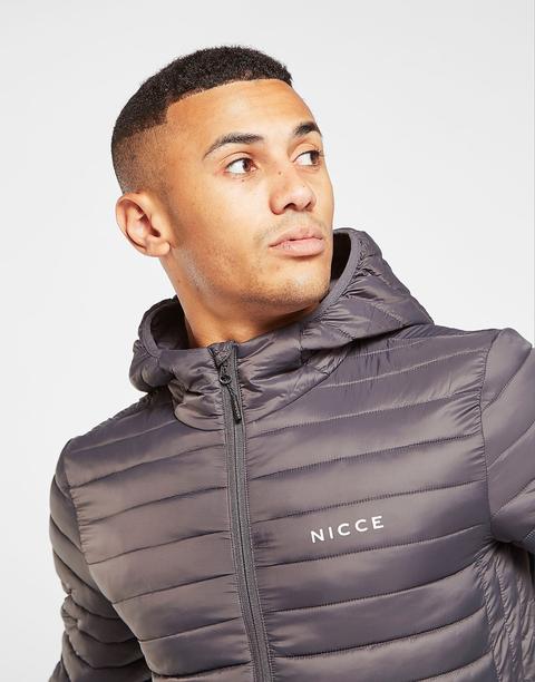 nicce maison jacket