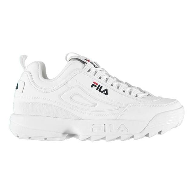 Fila Disruptor Trainers Mens from 