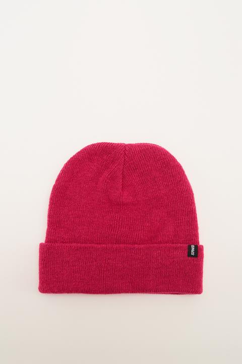 Gorro Beanie Punto
