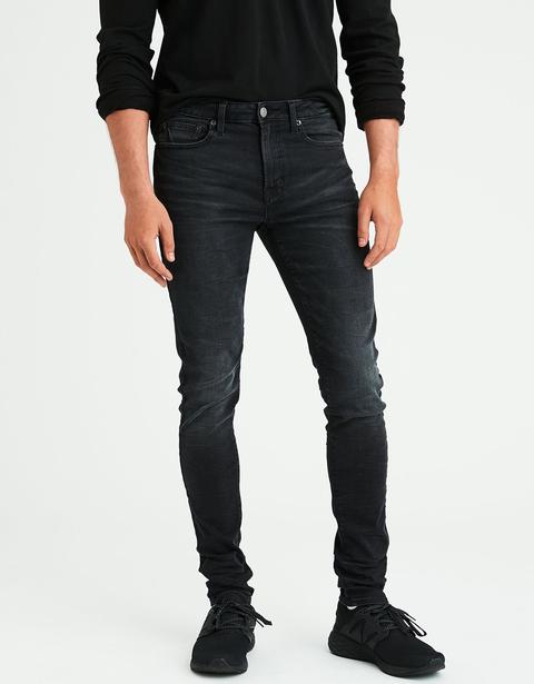 ae super skinny jeans