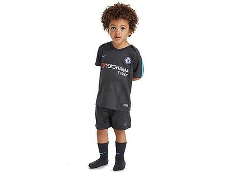 chelsea third kit kids