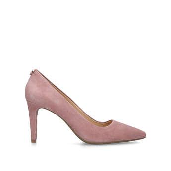 Michael kors dorothy flex pump deals pink