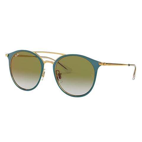 ray ban oro