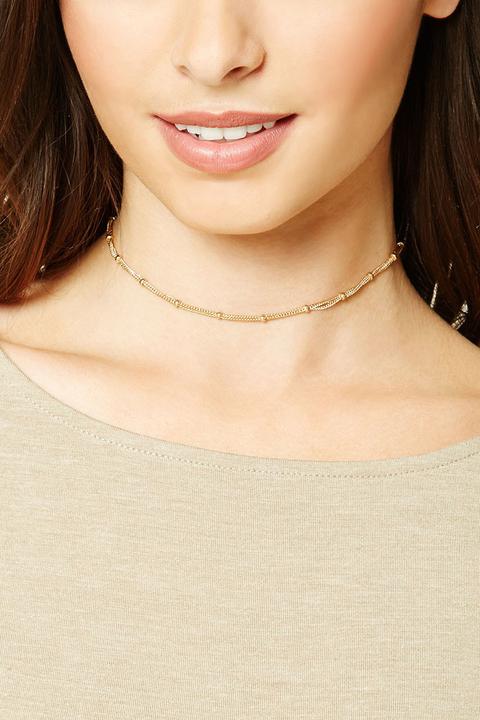 Chain Choker