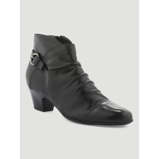 la halle boots