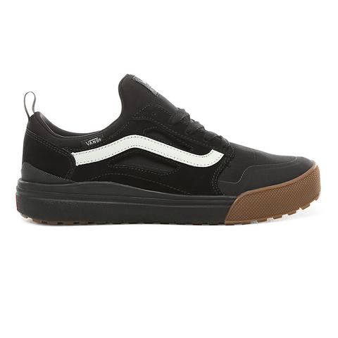 Vans Zapatillas Ultrarange 3d (black/gum) Hombre Negro