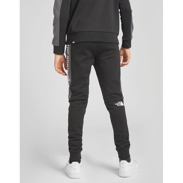 jd north face joggers