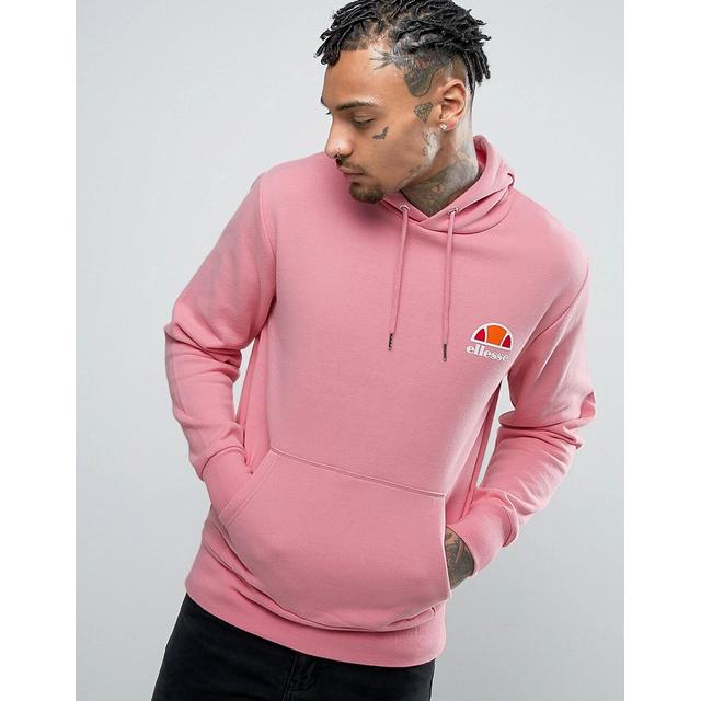 ellesse pullover rosa
