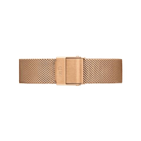 Watch Band Classic Petite Melrose 14 Rose Gold