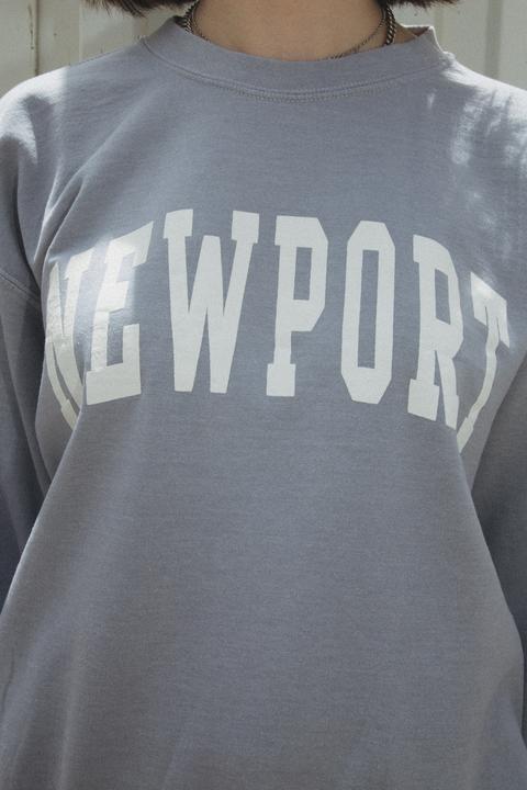 Erica newport sales sweatshirt