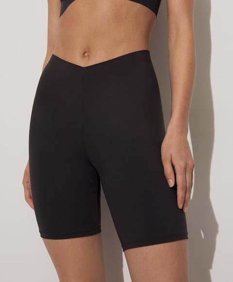 Leggings Ciclista Light Touch