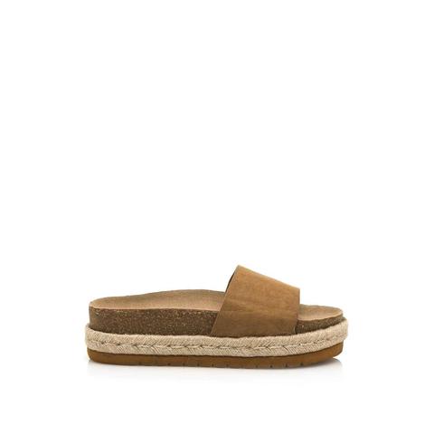 Sandalias Con Plataforma Muriel