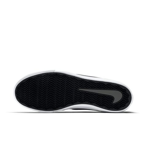 nike sb solarsoft portmore ii marron