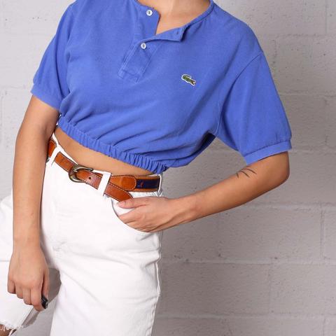 3249 Lacoste Polo