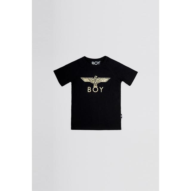 boy eagle shirt