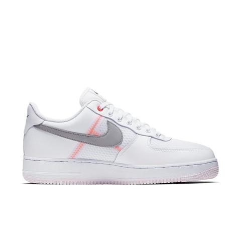 air force 1 lv8 weiß