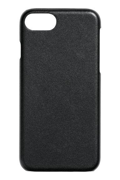 H & M - Cover Per Iphone 6/7 - Nero