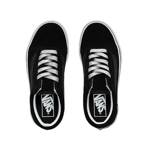 vans for 5 year olds