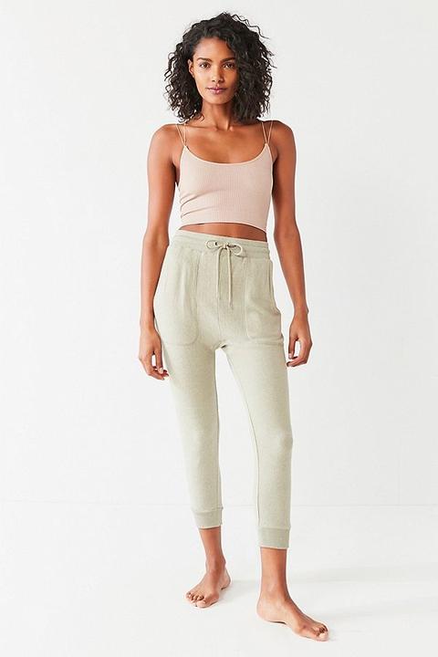 out from under joggers