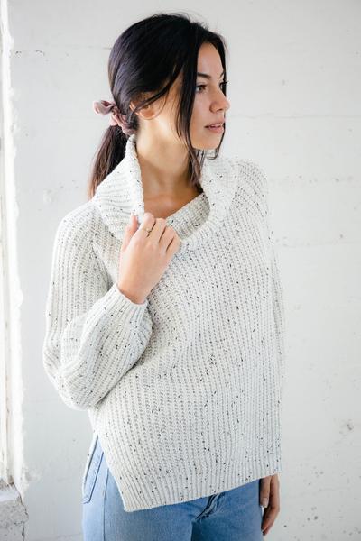 Aleksa Sweater