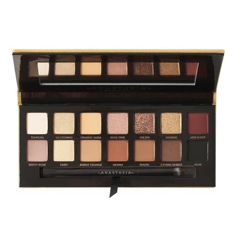 Soft Glam Eyeshadow Palette