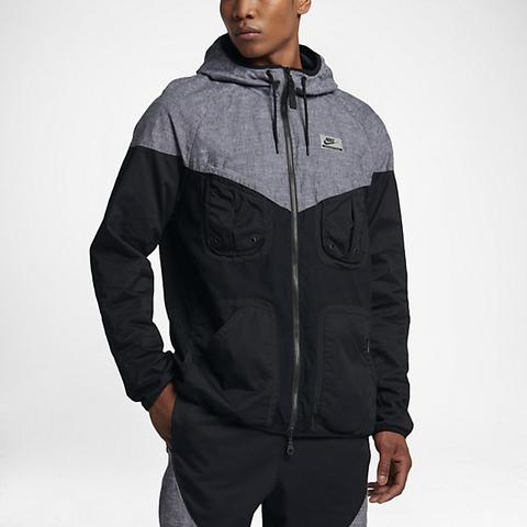 Nike International Windrunner