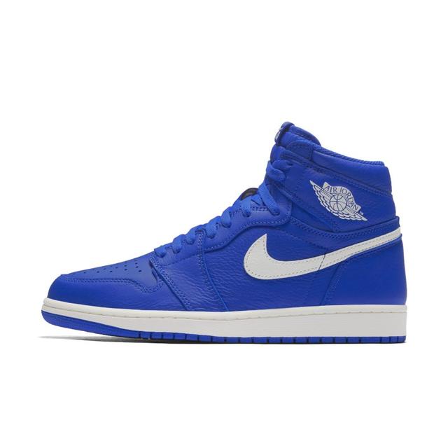 jordan 1 schuh