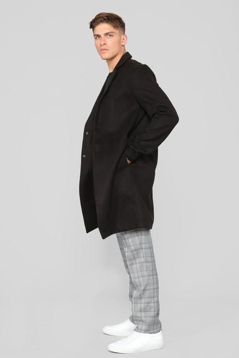 chadwick car coat