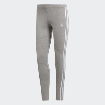 3-stripes Leggings