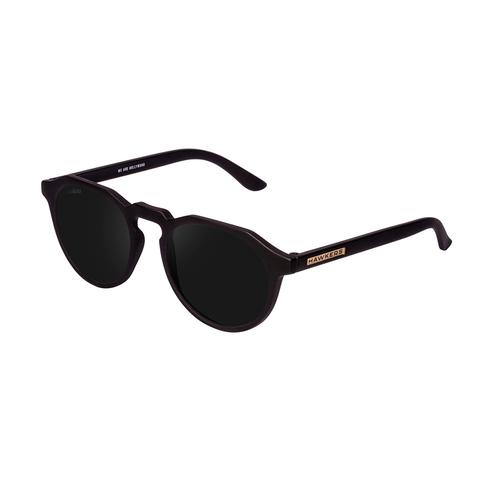 Gafas De Sol Hawkers Warwick Carbon Black Dark Con Lente Negra