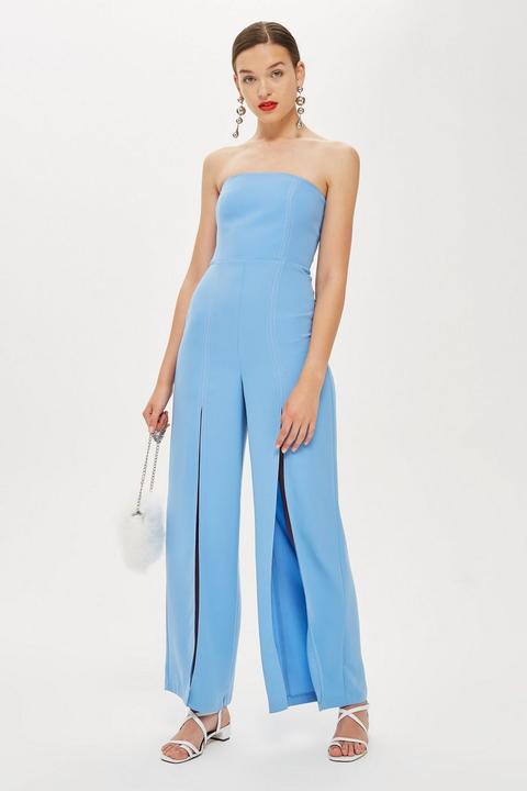 Bandeau Jumpsuit