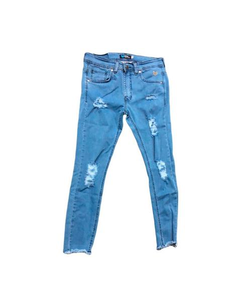 largo jeans