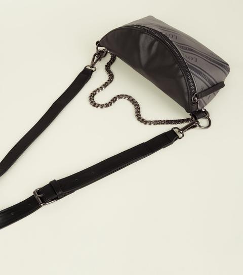 new look bum bags