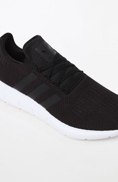 pacsun adidas swift run