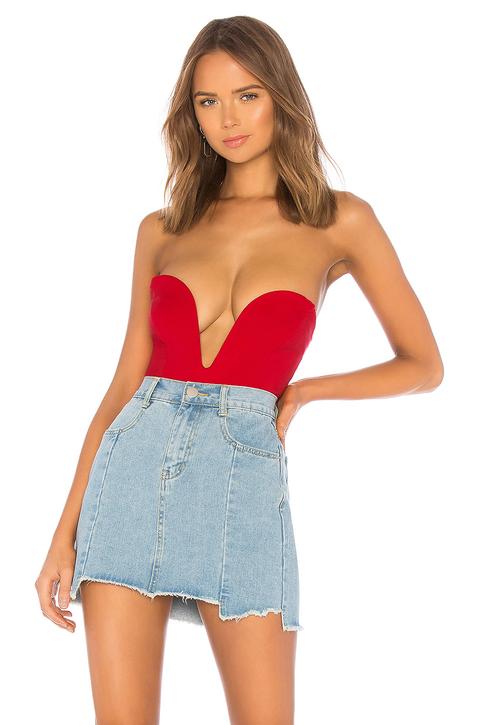 Felicity Bodysuit