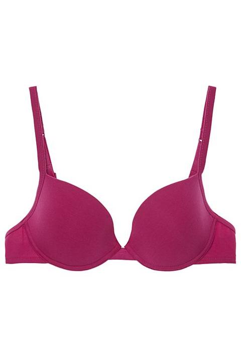 Reggiseno Push-up In Cotone Athens