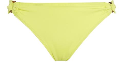 primark yellow swimsuit