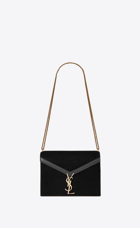 ysl cassandra monogram bag
