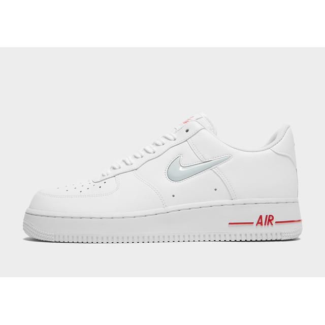 geur Economisch reptielen Nike Air Force 1 Essential Jewel - Only At Jd, Blanco from Jd Sports on 21  Buttons