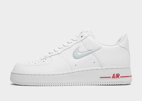 Nike Air Force 1 Essential Jewel - Only 