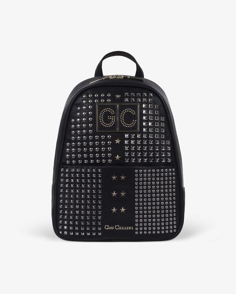 Custom Backpack Studs