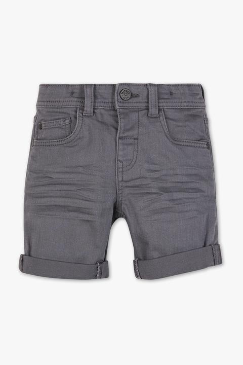 The Bermuda Jeans