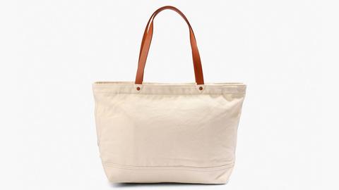 The Levi's® Medium Icon Carryall Bag